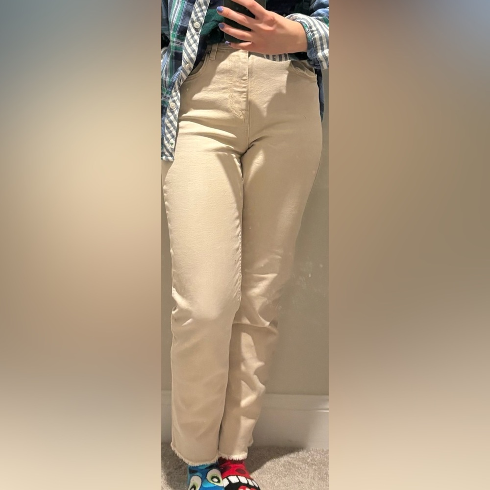 TED BAKER JEANS